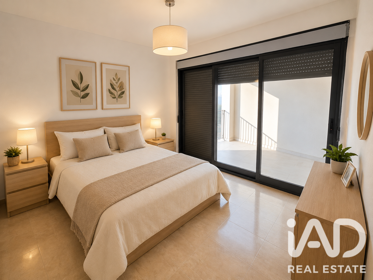 Apartment in Moratalla, Murcia, Spain 3 bedrooms, 140 sq.m. No. 187880