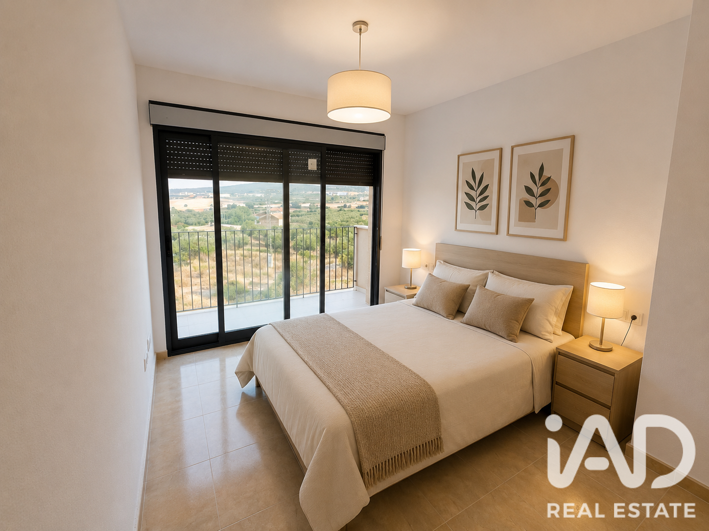Apartment in Moratalla, Murcia, Spain 3 bedrooms, 140 sq.m. No. 187880