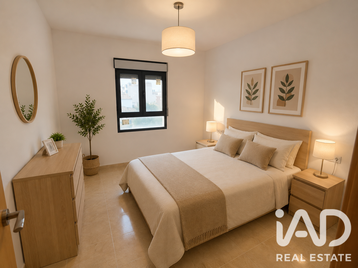 Apartment in Moratalla, Murcia, Spain 3 bedrooms, 140 sq.m. No. 187880