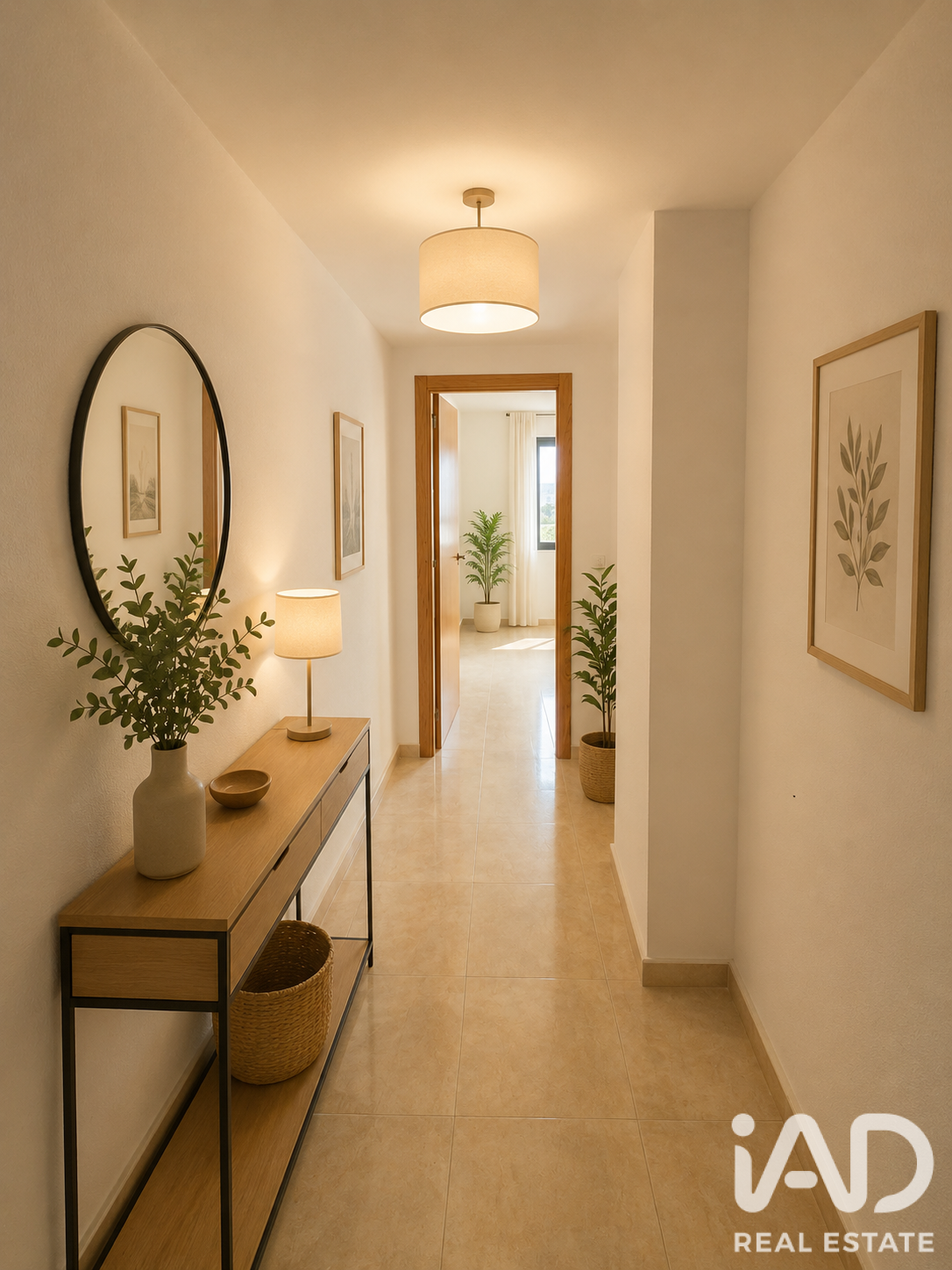Apartment in Moratalla, Murcia, Spain 3 bedrooms, 140 sq.m. No. 187880