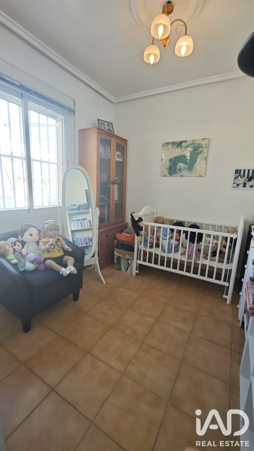Talo Rojales, Alicante, Espanja 3 makuuhuonetta, 87 m2 No. 187882