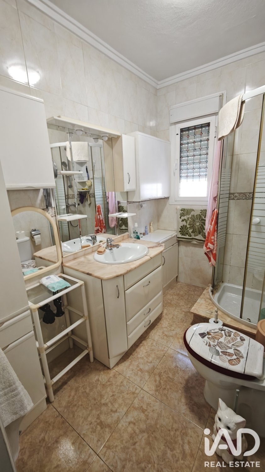 Talo Rojales, Alicante, Espanja 3 makuuhuonetta, 87 m2 No. 187882