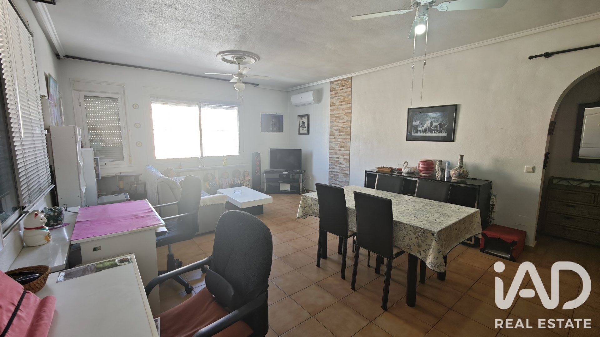 Talo Rojales, Alicante, Espanja 3 makuuhuonetta, 87 m2 No. 187882