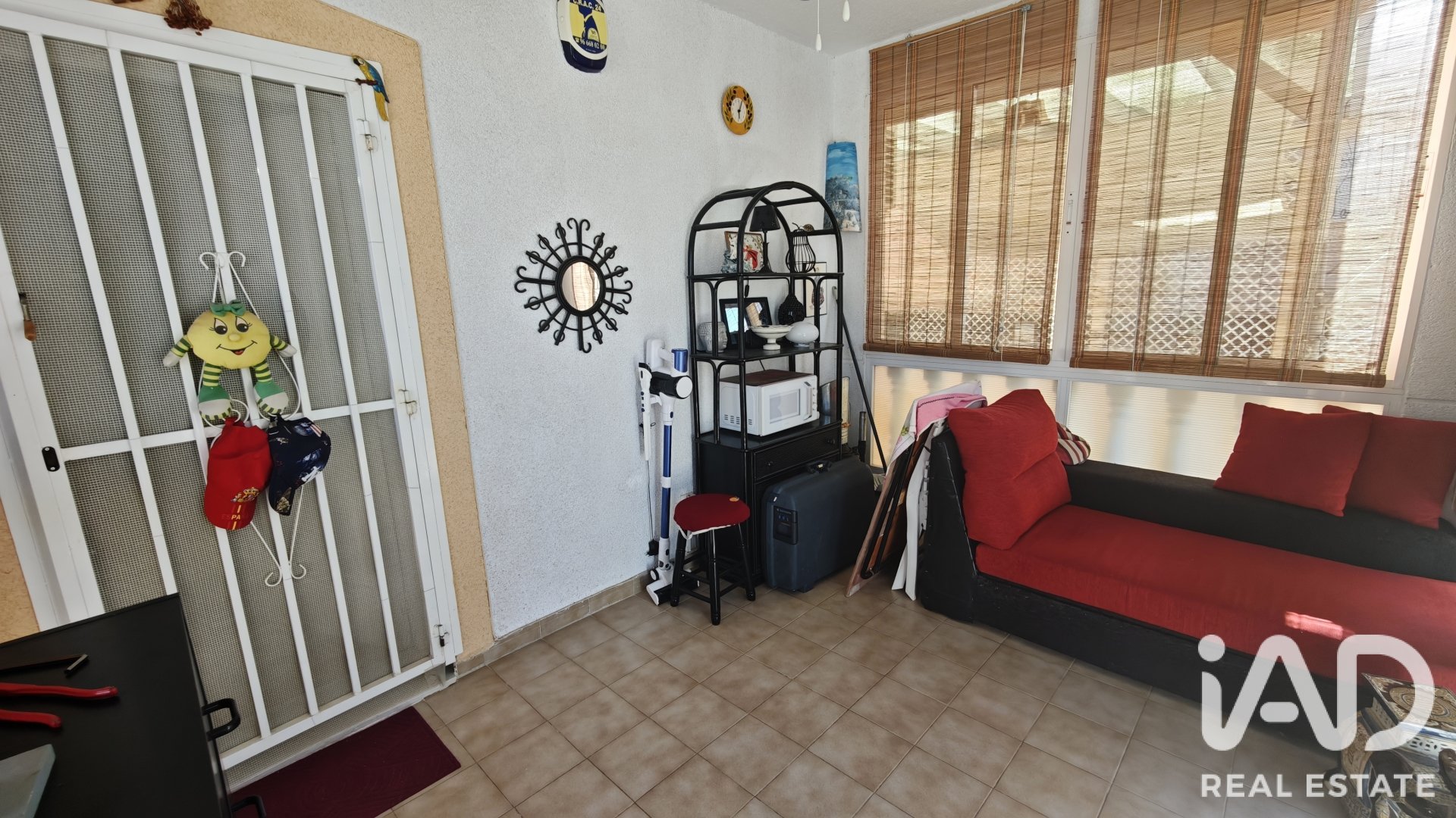 Talo Rojales, Alicante, Espanja 3 makuuhuonetta, 87 m2 No. 187882