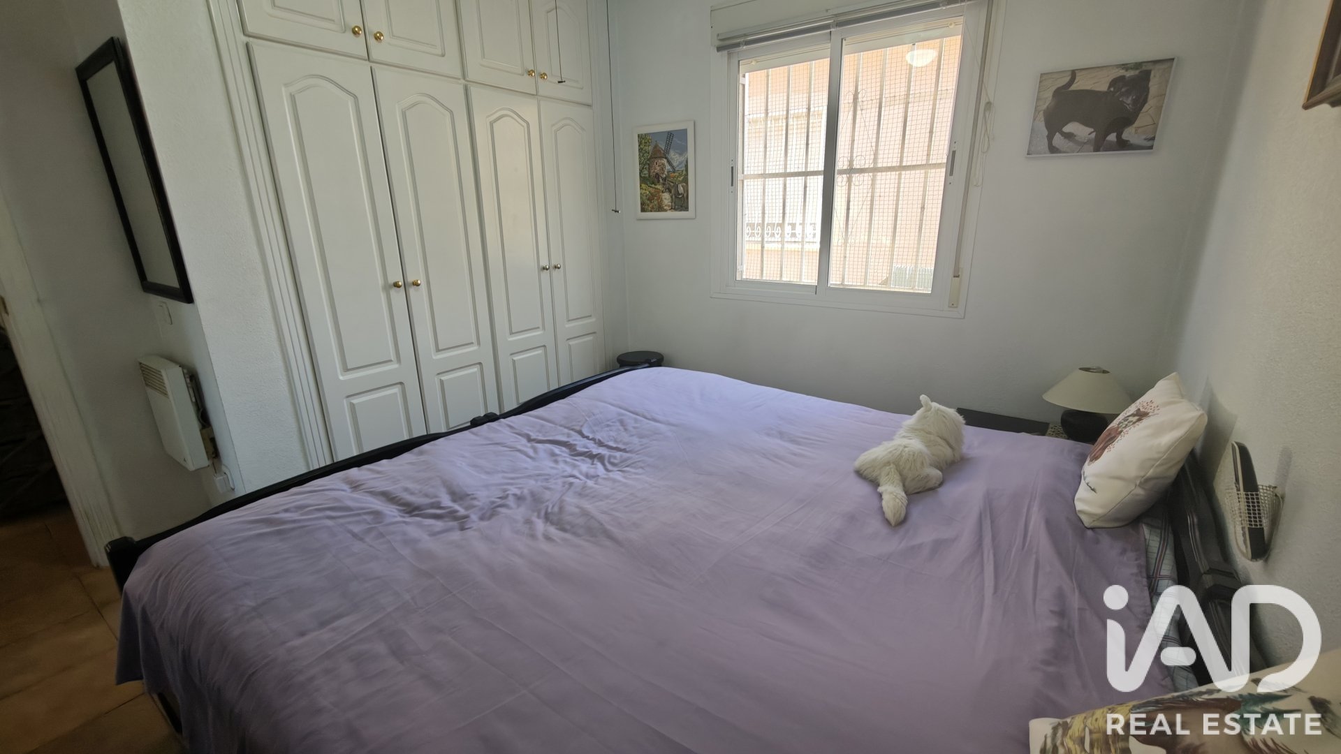 Talo Rojales, Alicante, Espanja 3 makuuhuonetta, 87 m2 No. 187882