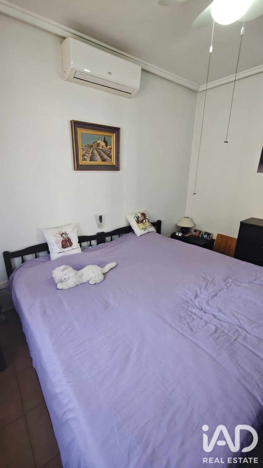 Talo Rojales, Alicante, Espanja 3 makuuhuonetta, 87 m2 No. 187882