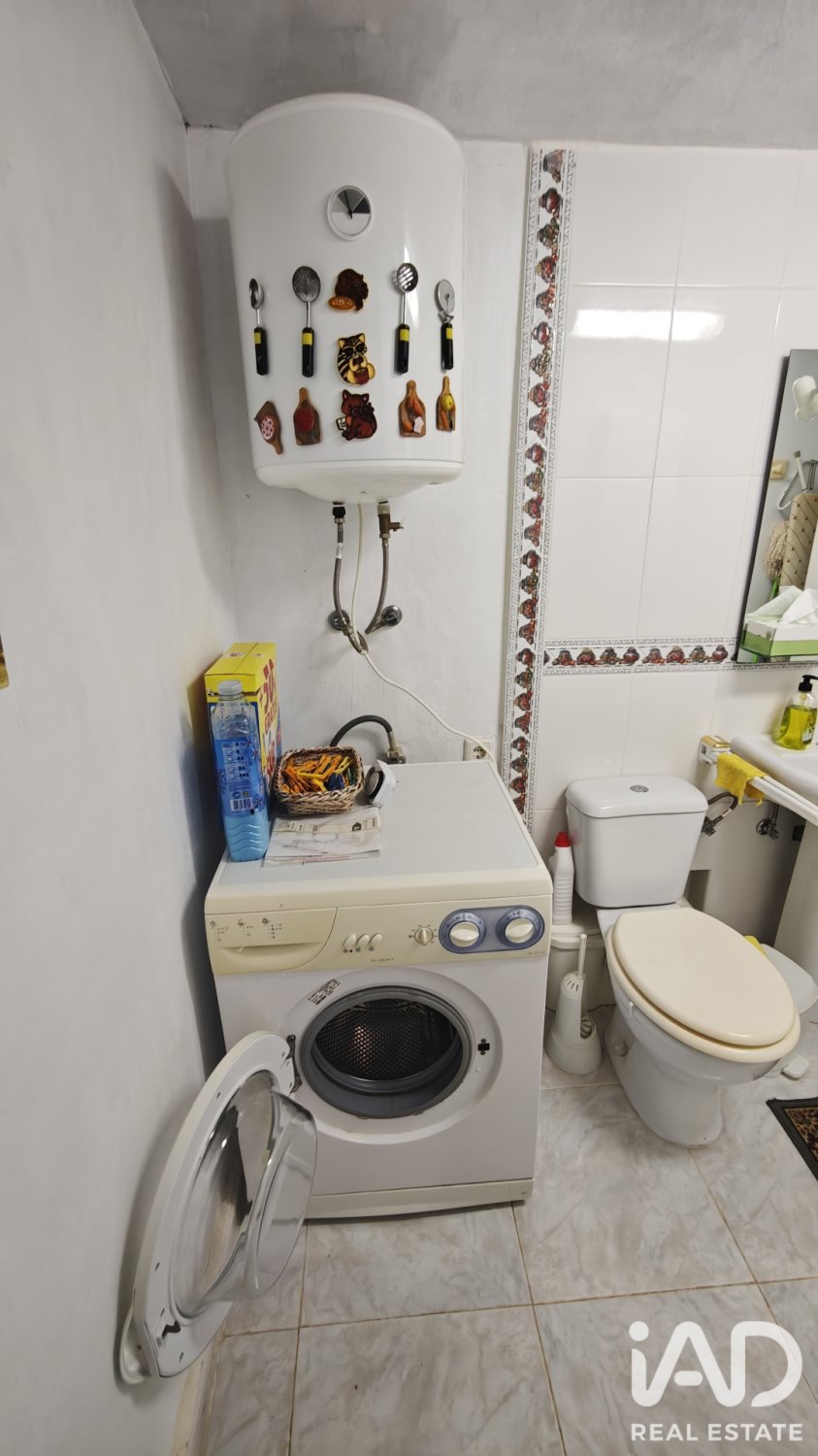 Talo Rojales, Alicante, Espanja 3 makuuhuonetta, 87 m2 No. 187882