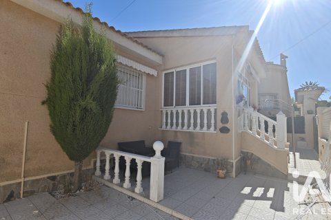 House in Rojales, Alicante, Spain 3 bedrooms, 87 sq.m. No. 187882
