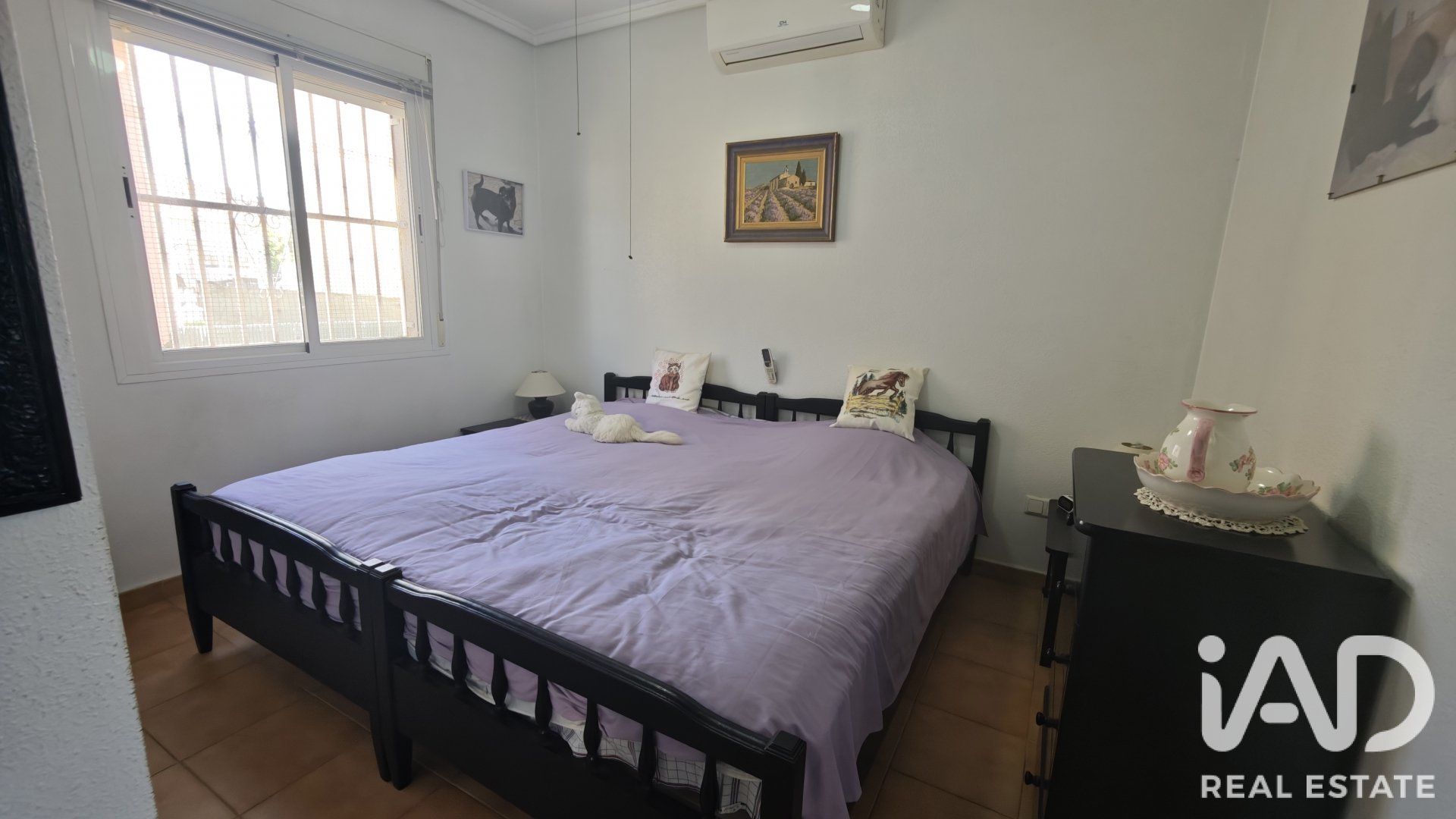 Talo Rojales, Alicante, Espanja 3 makuuhuonetta, 87 m2 No. 187882