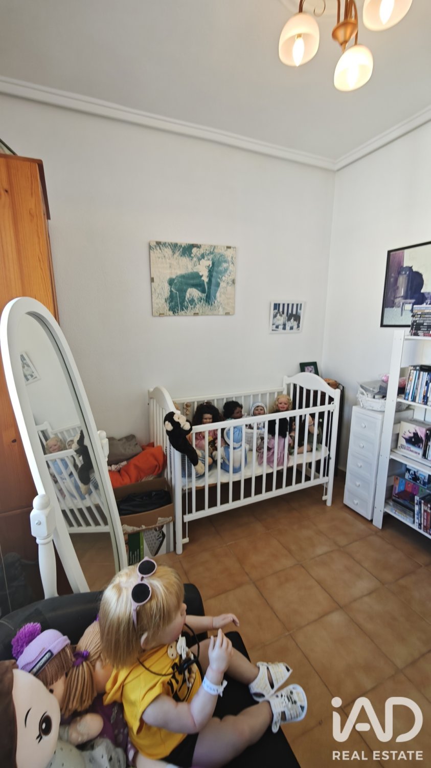 Talo Rojales, Alicante, Espanja 3 makuuhuonetta, 87 m2 No. 187882