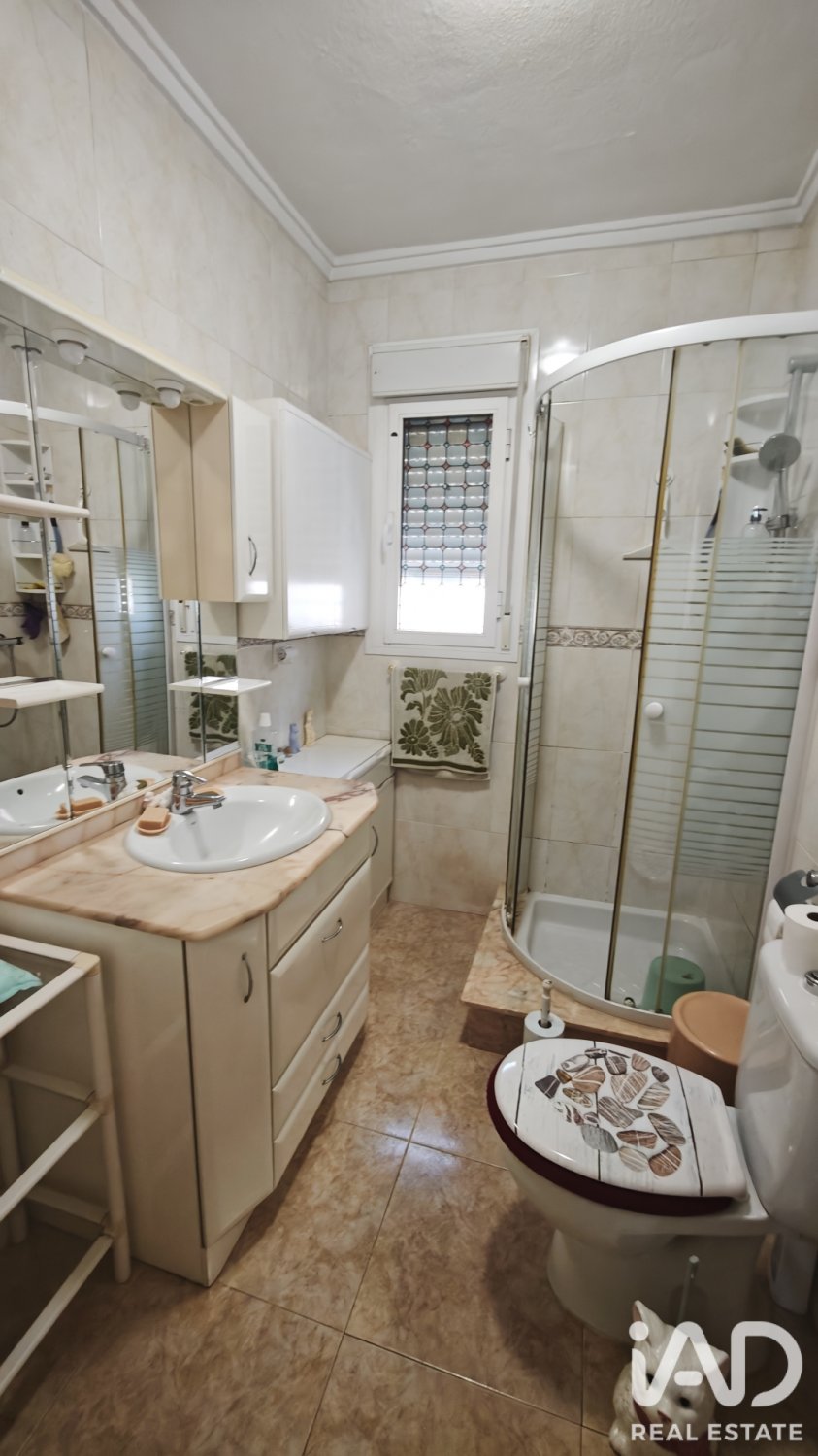 Talo Rojales, Alicante, Espanja 3 makuuhuonetta, 87 m2 No. 187882