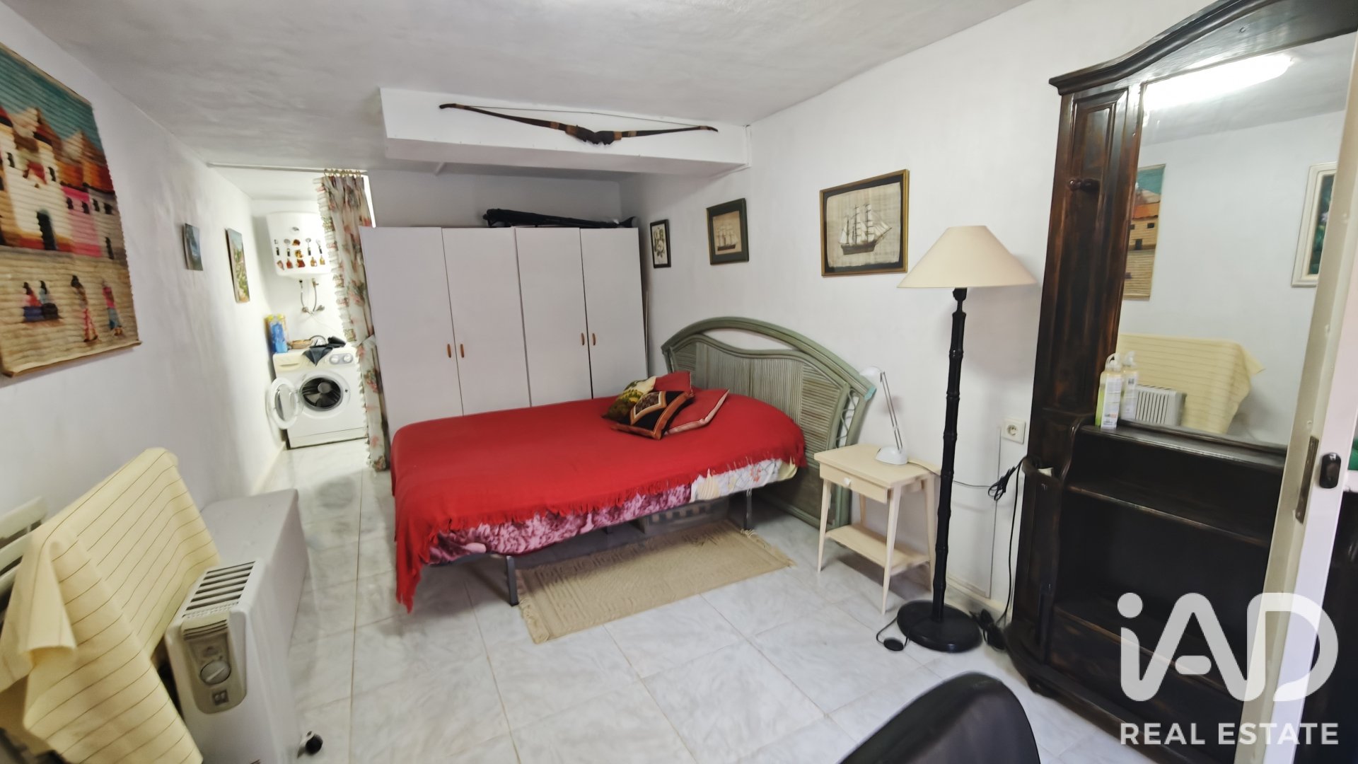 Talo Rojales, Alicante, Espanja 3 makuuhuonetta, 87 m2 No. 187882