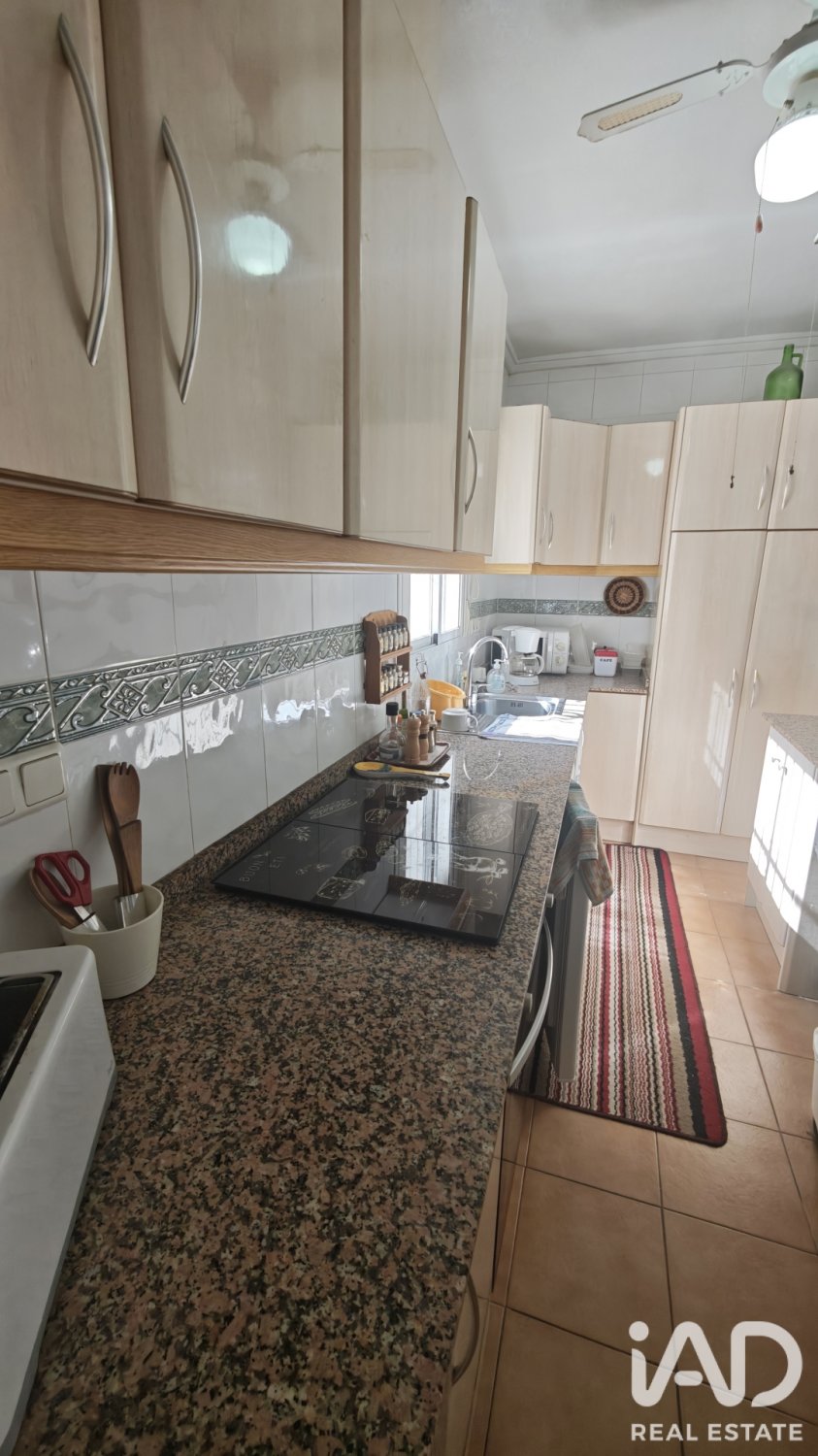 Talo Rojales, Alicante, Espanja 3 makuuhuonetta, 87 m2 No. 187882