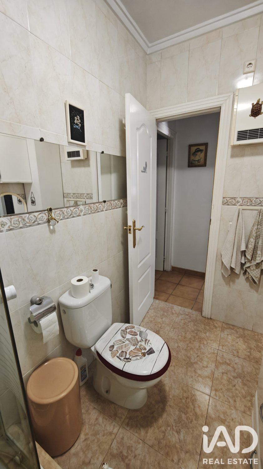 Talo Rojales, Alicante, Espanja 3 makuuhuonetta, 87 m2 No. 187882