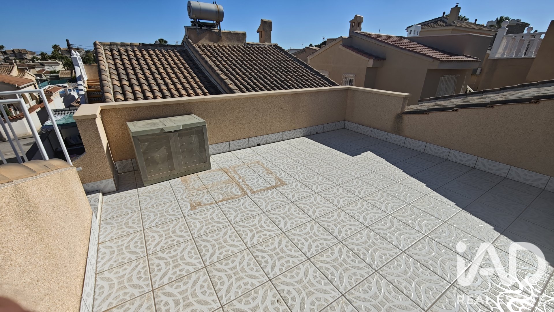 Talo Rojales, Alicante, Espanja 3 makuuhuonetta, 87 m2 No. 187882