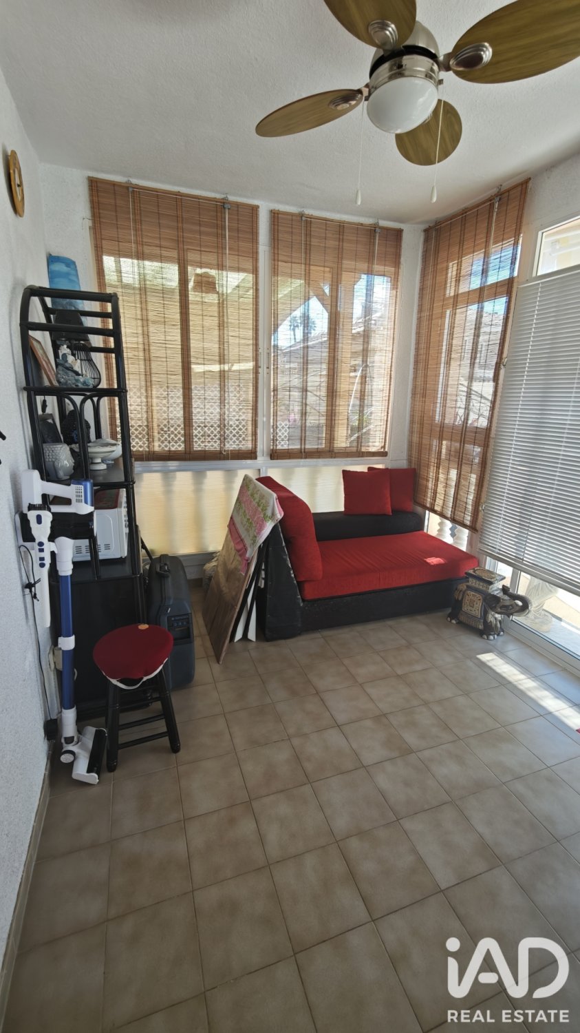 Talo Rojales, Alicante, Espanja 3 makuuhuonetta, 87 m2 No. 187882