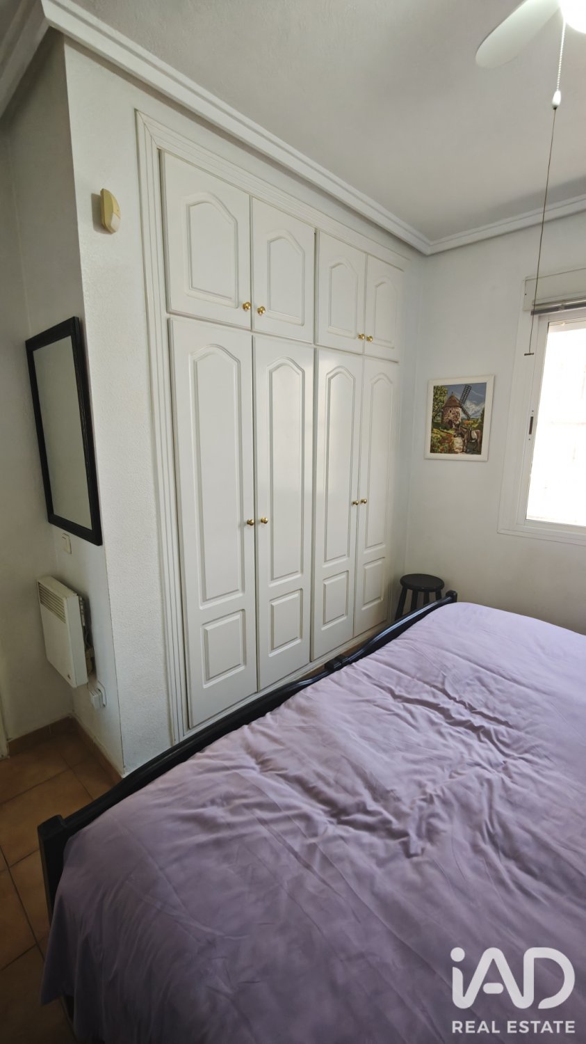 Talo Rojales, Alicante, Espanja 3 makuuhuonetta, 87 m2 No. 187882