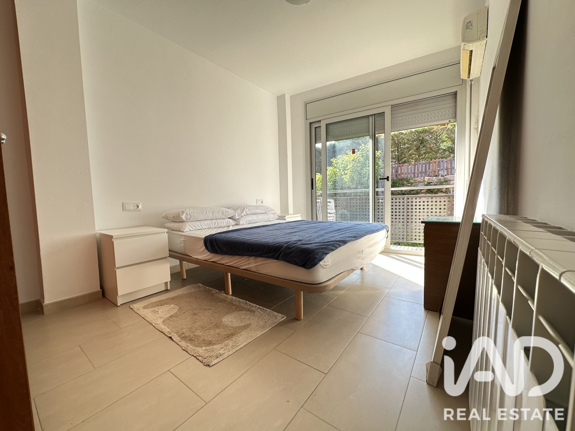Appartamento a Blanes, Girona, Spagna 1 camera da letto, 54 mq. N° 187877