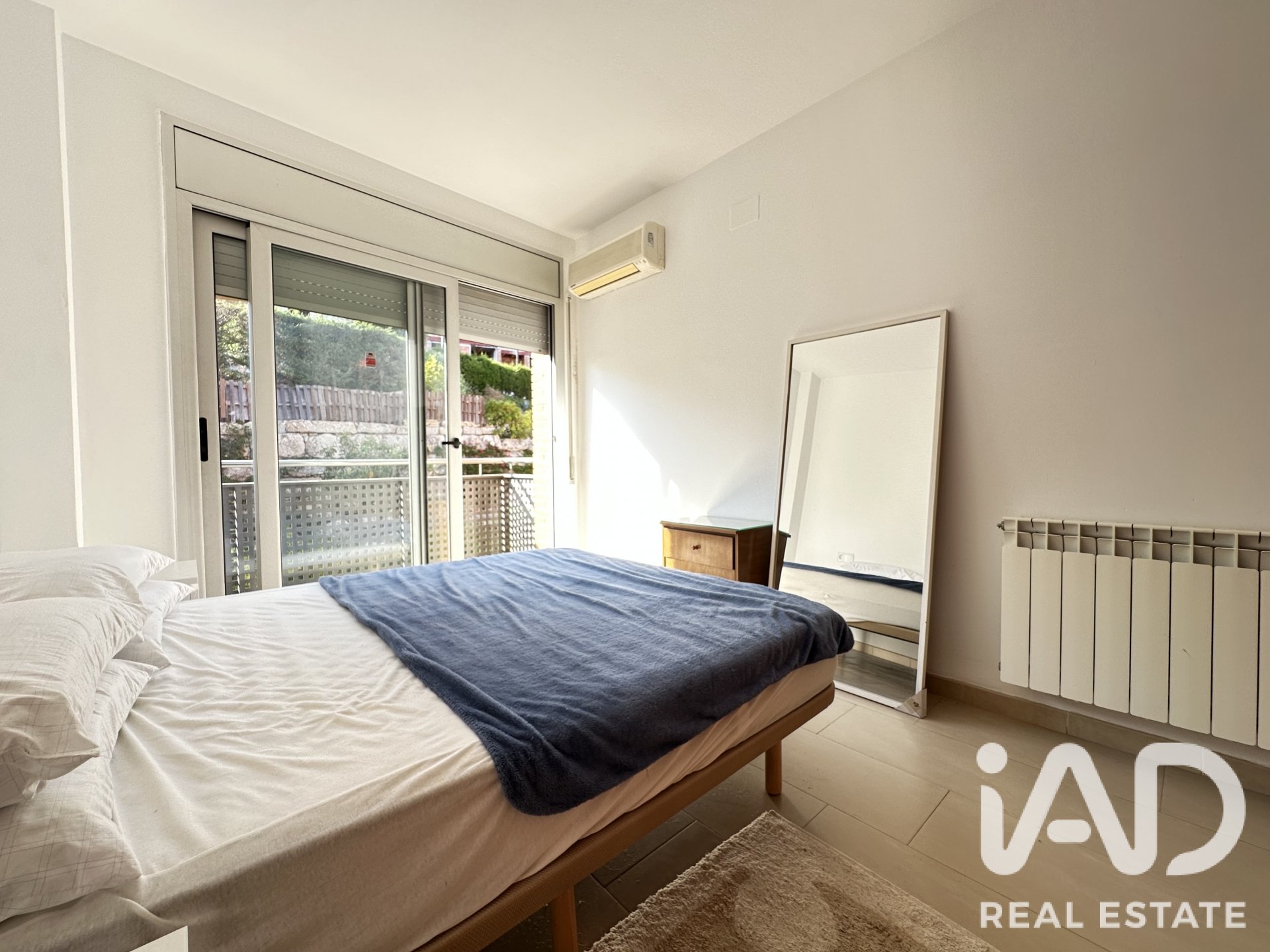 Appartamento a Blanes, Girona, Spagna 1 camera da letto, 54 mq. N° 187877
