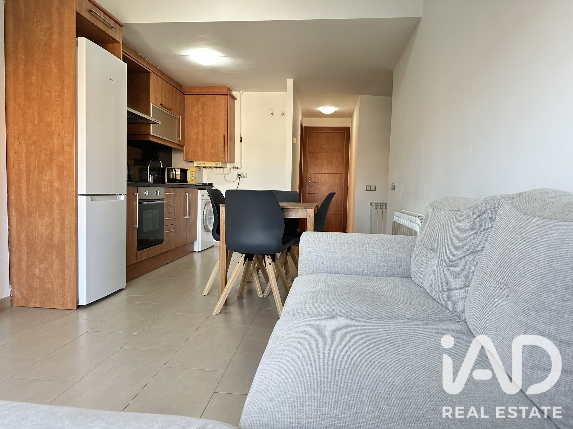 Appartamento a Blanes, Girona, Spagna 1 camera da letto, 54 mq. N° 187877
