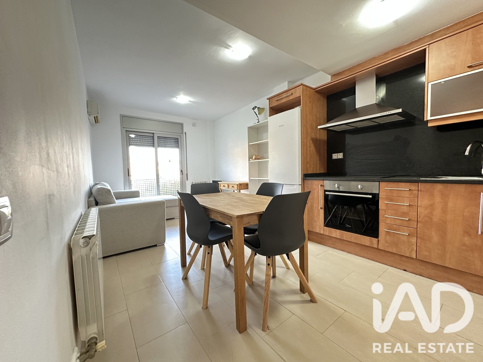 Appartamento a Blanes, Girona, Spagna 1 camera da letto, 54 mq. N° 187877