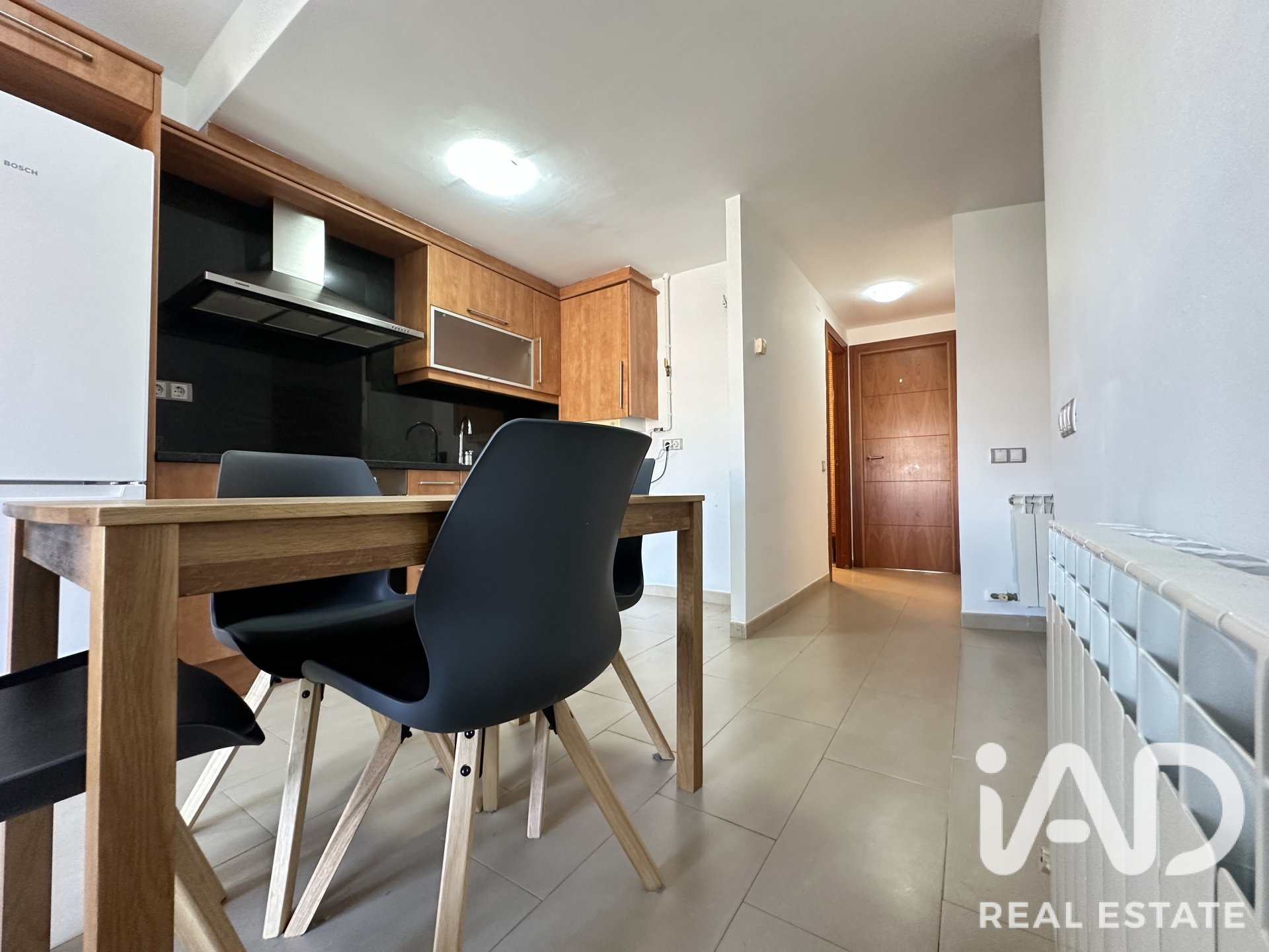 Appartamento a Blanes, Girona, Spagna 1 camera da letto, 54 mq. N° 187877
