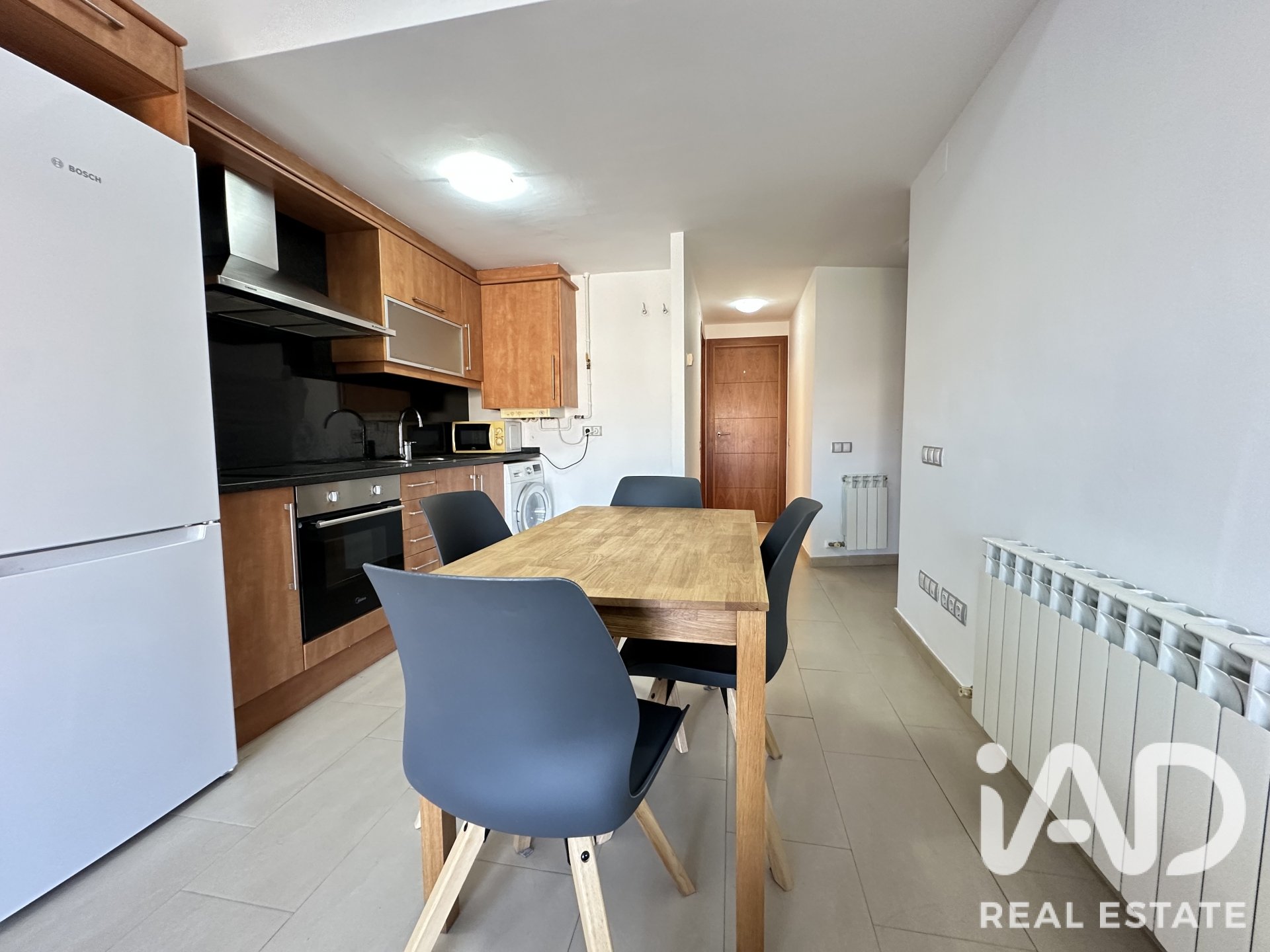 Appartamento a Blanes, Girona, Spagna 1 camera da letto, 54 mq. N° 187877