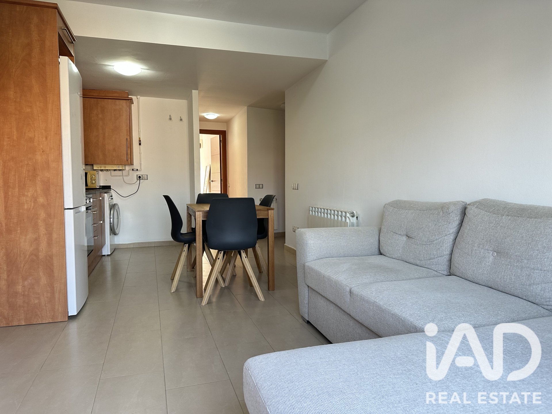 Appartamento a Blanes, Girona, Spagna 1 camera da letto, 54 mq. N° 187877