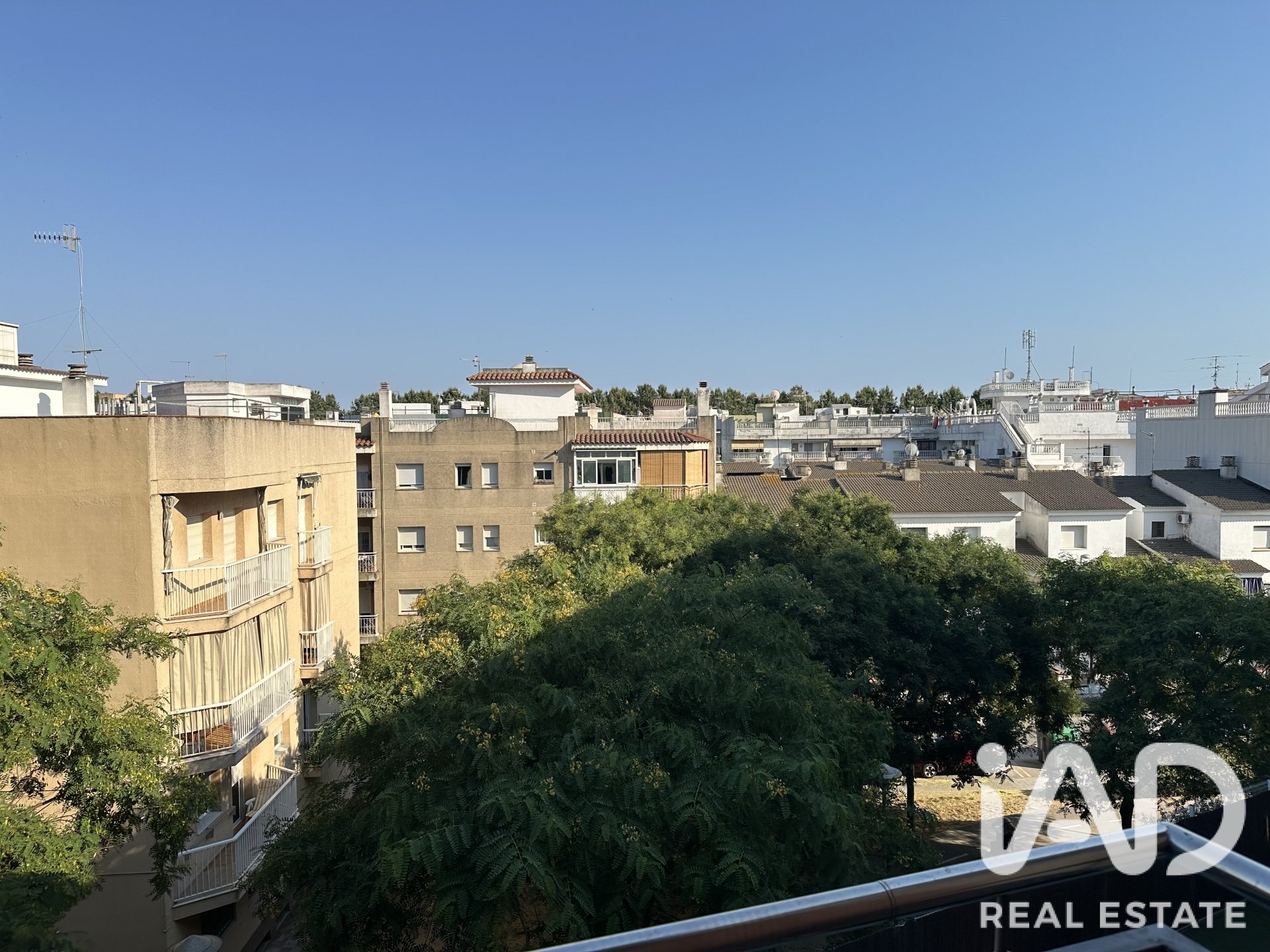 Appartamento a Blanes, Girona, Spagna 1 camera da letto, 54 mq. N° 187877