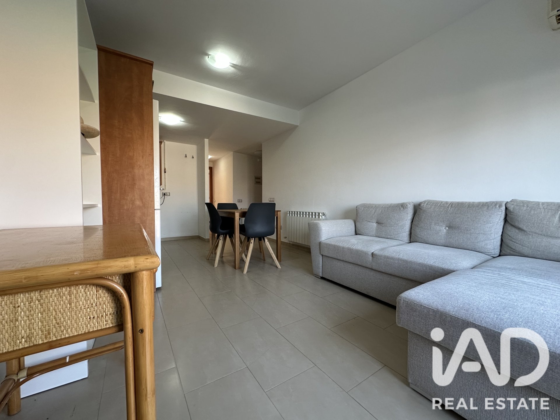 Appartamento a Blanes, Girona, Spagna 1 camera da letto, 54 mq. N° 187877