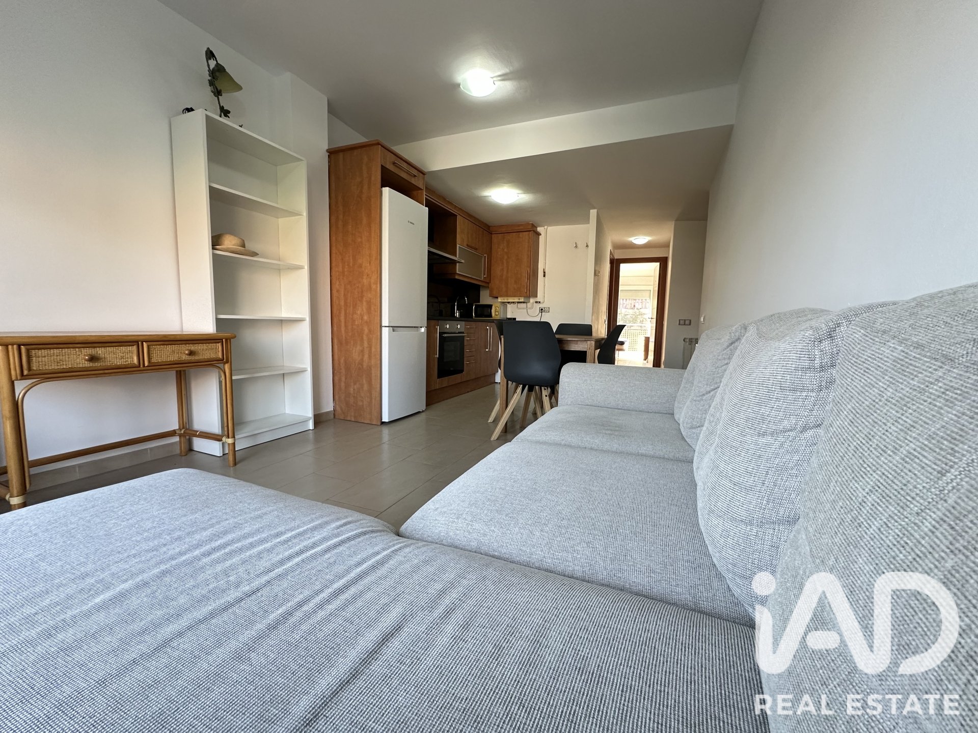 Appartamento a Blanes, Girona, Spagna 1 camera da letto, 54 mq. N° 187877