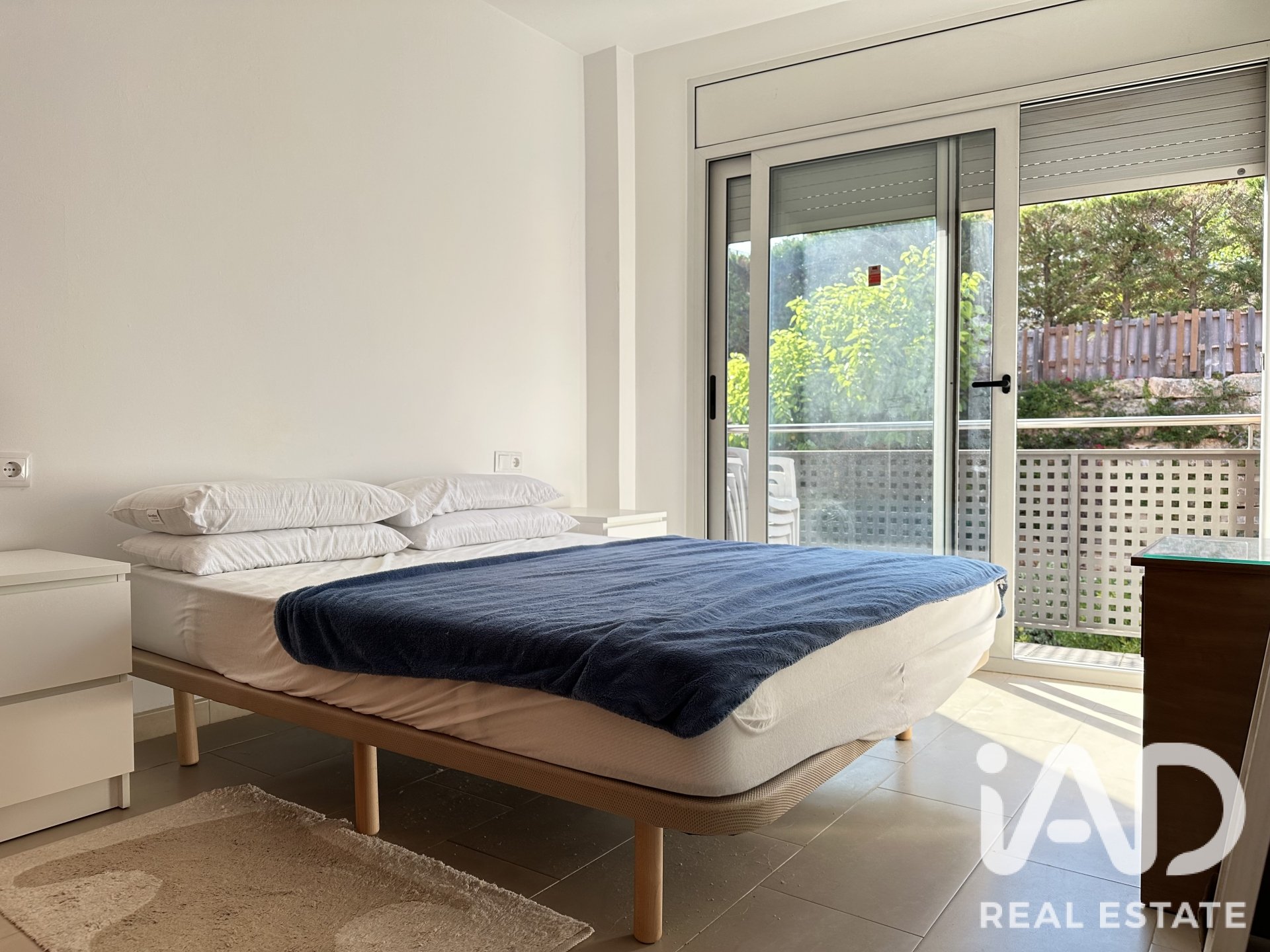 Appartamento a Blanes, Girona, Spagna 1 camera da letto, 54 mq. N° 187877