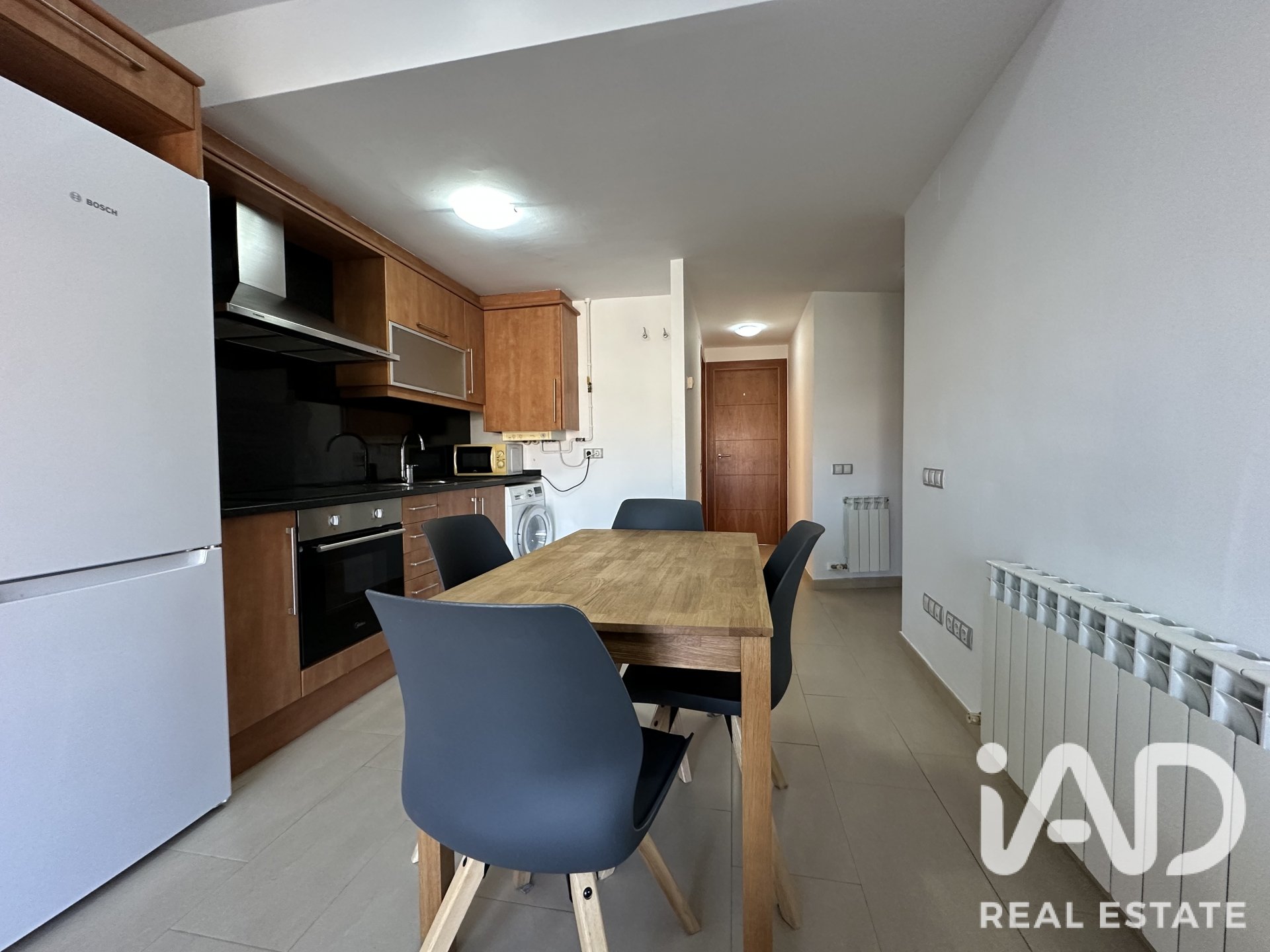 Appartamento a Blanes, Girona, Spagna 1 camera da letto, 54 mq. N° 187877