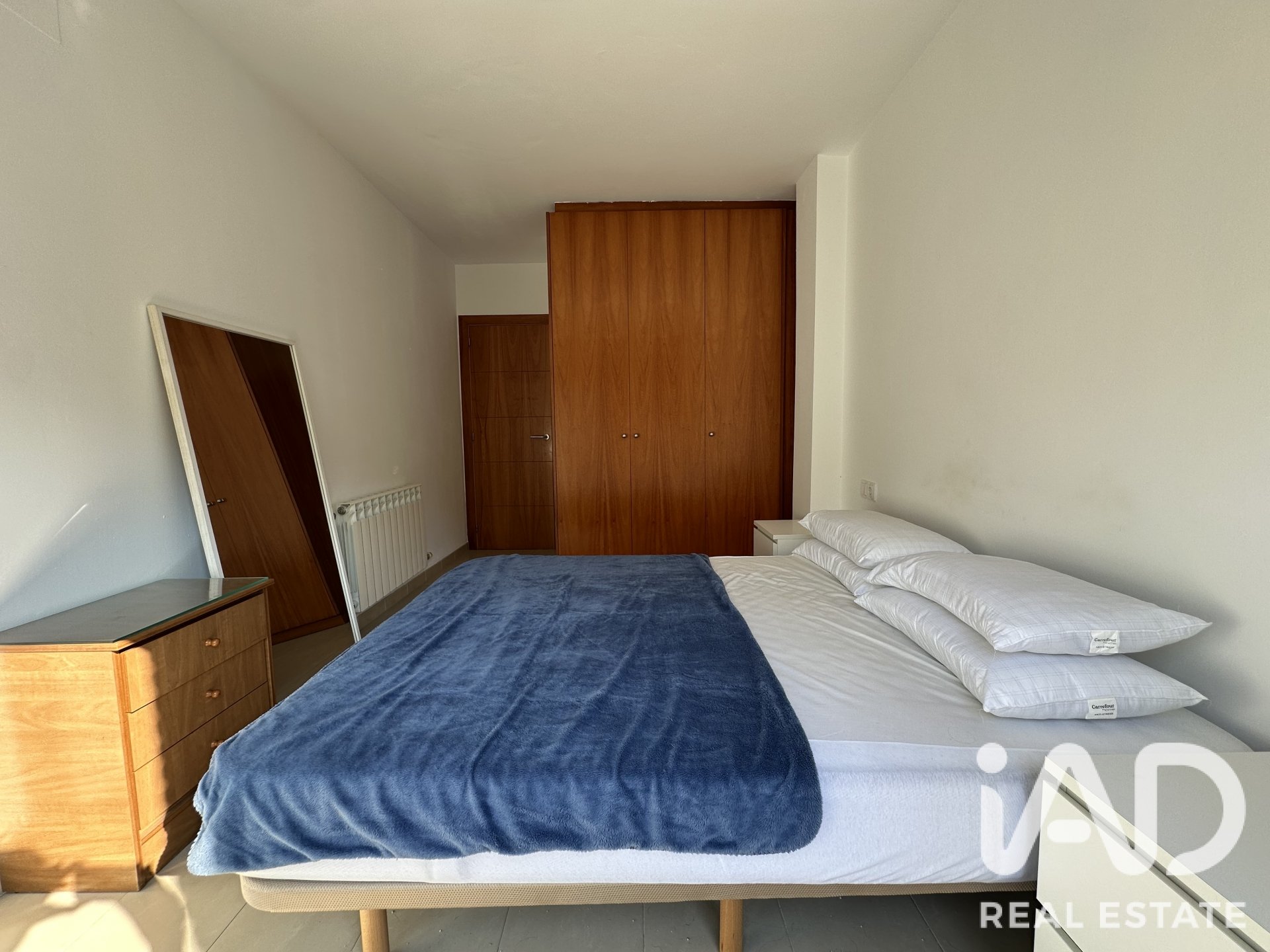 Appartamento a Blanes, Girona, Spagna 1 camera da letto, 54 mq. N° 187877
