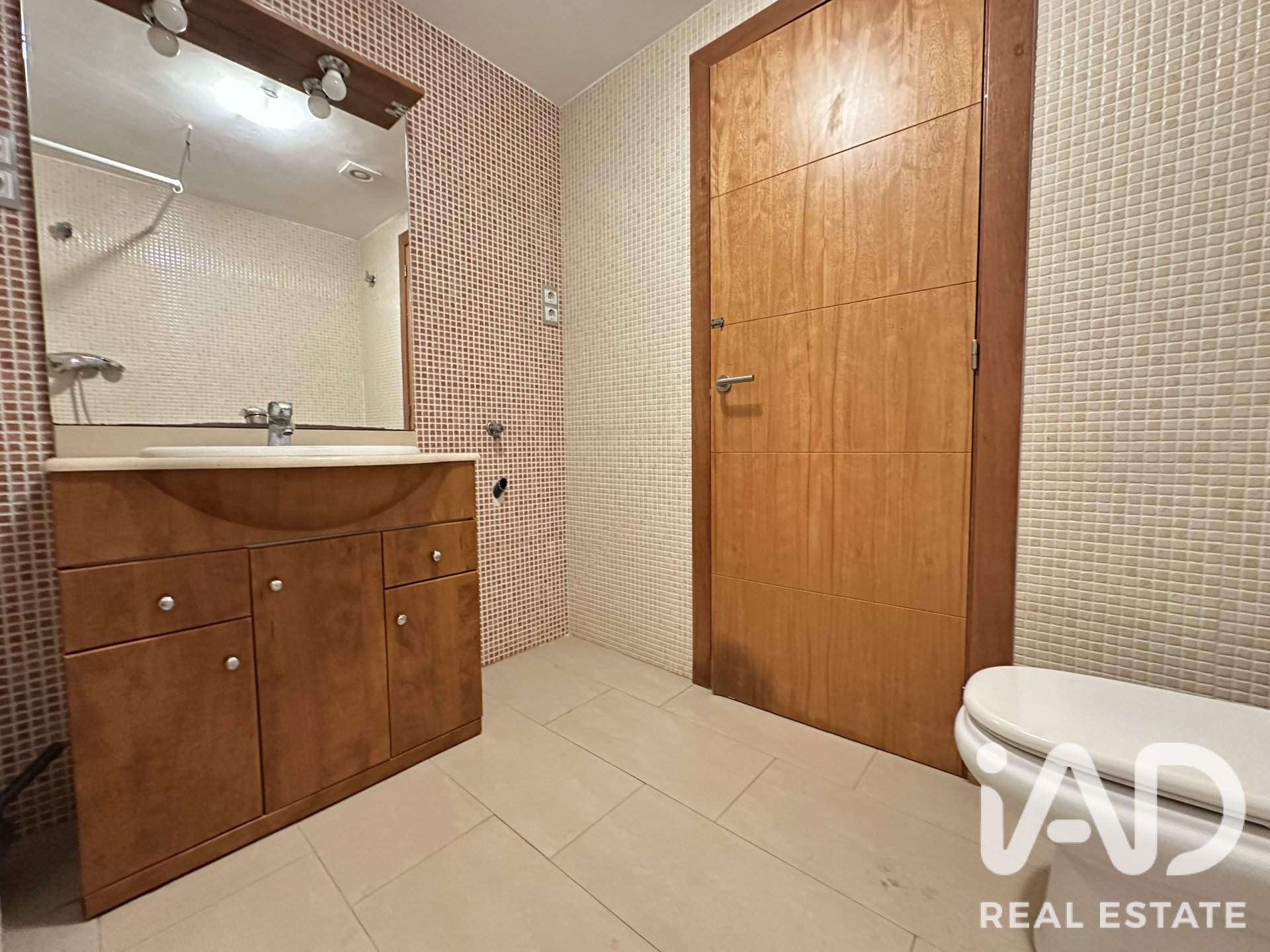 Appartamento a Blanes, Girona, Spagna 1 camera da letto, 54 mq. N° 187877