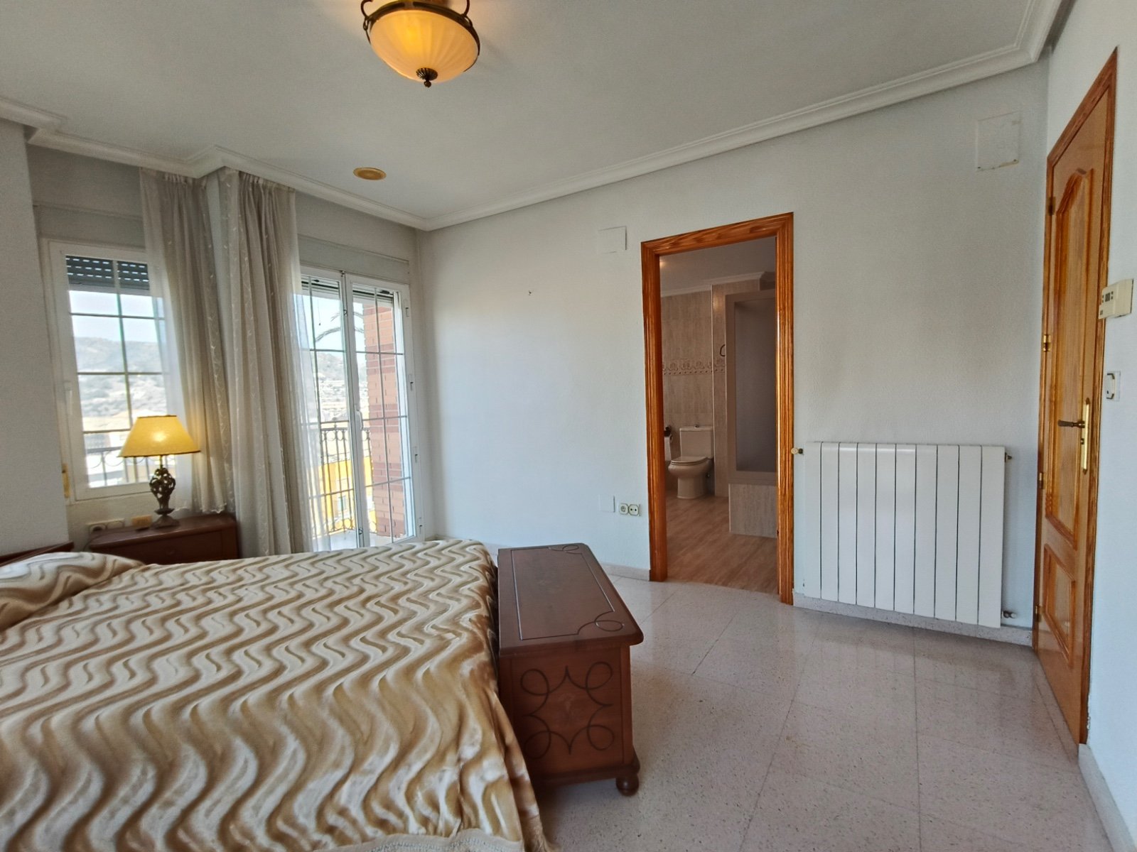 Casa adosada en La Romana, Alicante, España 5 dormitorios, 422 m2 No. 156250