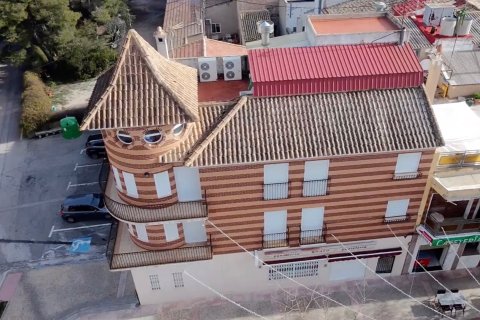 Таунхаус в Ла Романа, Аликанте, Испания 5 спален, 422м2 №156250