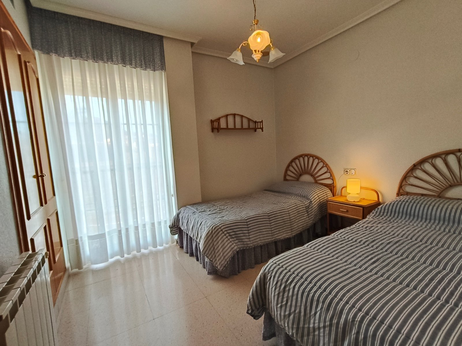 Casa adosada en La Romana, Alicante, España 5 dormitorios, 422 m2 No. 156250