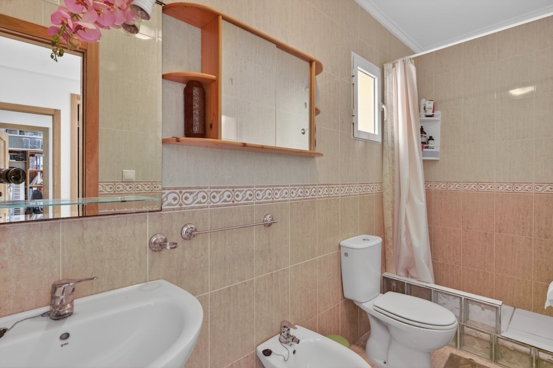Villa in Gran Alacant, Alicante, Spain 6 bedrooms, 267 sq.m. No. 156245