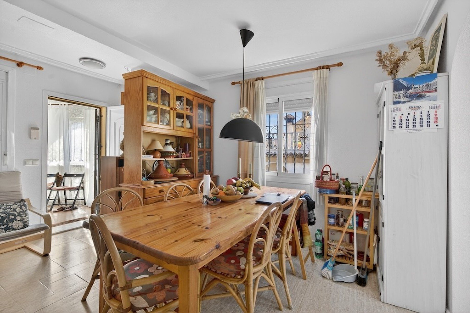 Villa in Gran Alacant, Alicante, Spain 6 bedrooms, 267 sq.m. No. 156245