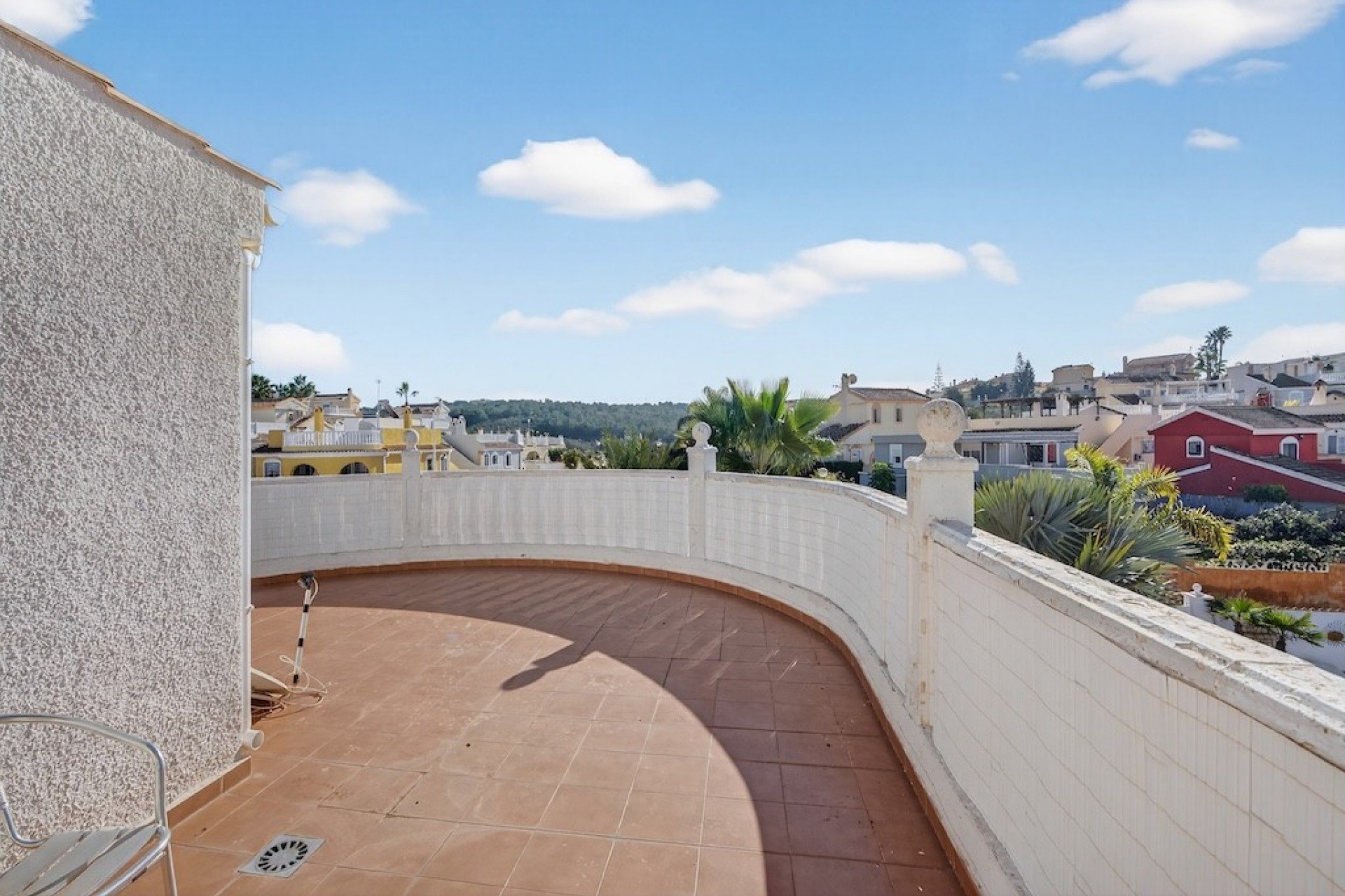 Villa in Gran Alacant, Alicante, Spain 6 bedrooms, 267 sq.m. No. 156245