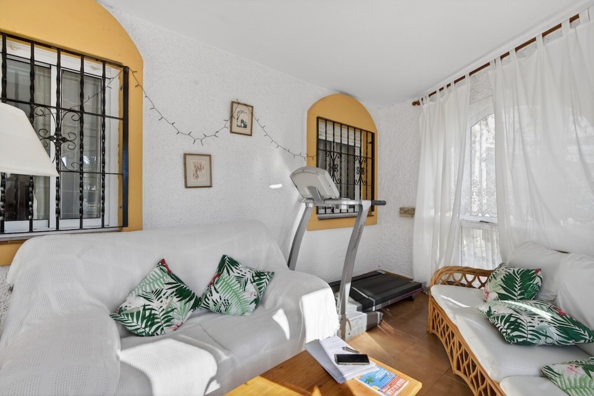 Villa in Gran Alacant, Alicante, Spain 6 bedrooms, 267 sq.m. No. 156245
