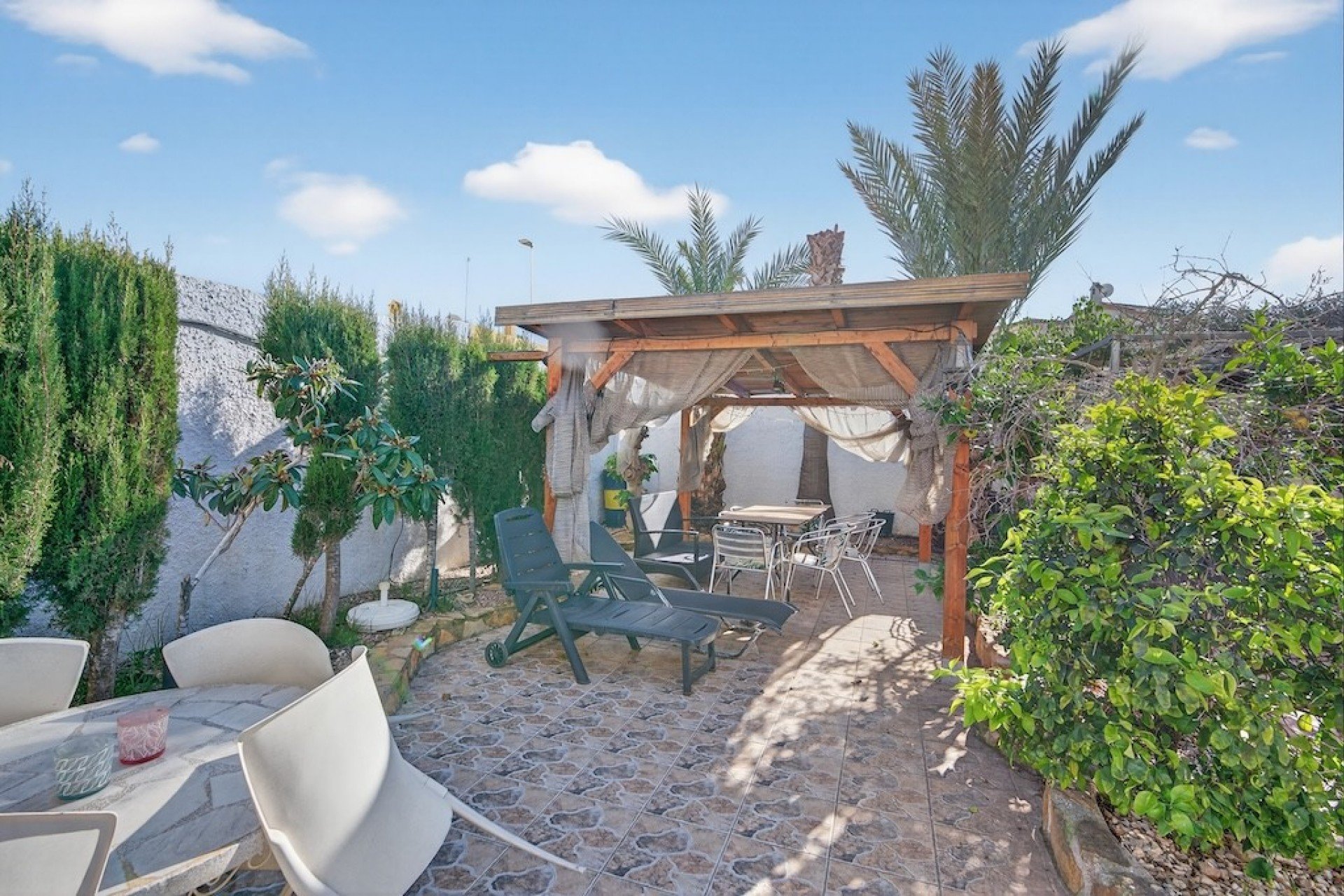 Villa in Gran Alacant, Alicante, Spain 6 bedrooms, 267 sq.m. No. 156245