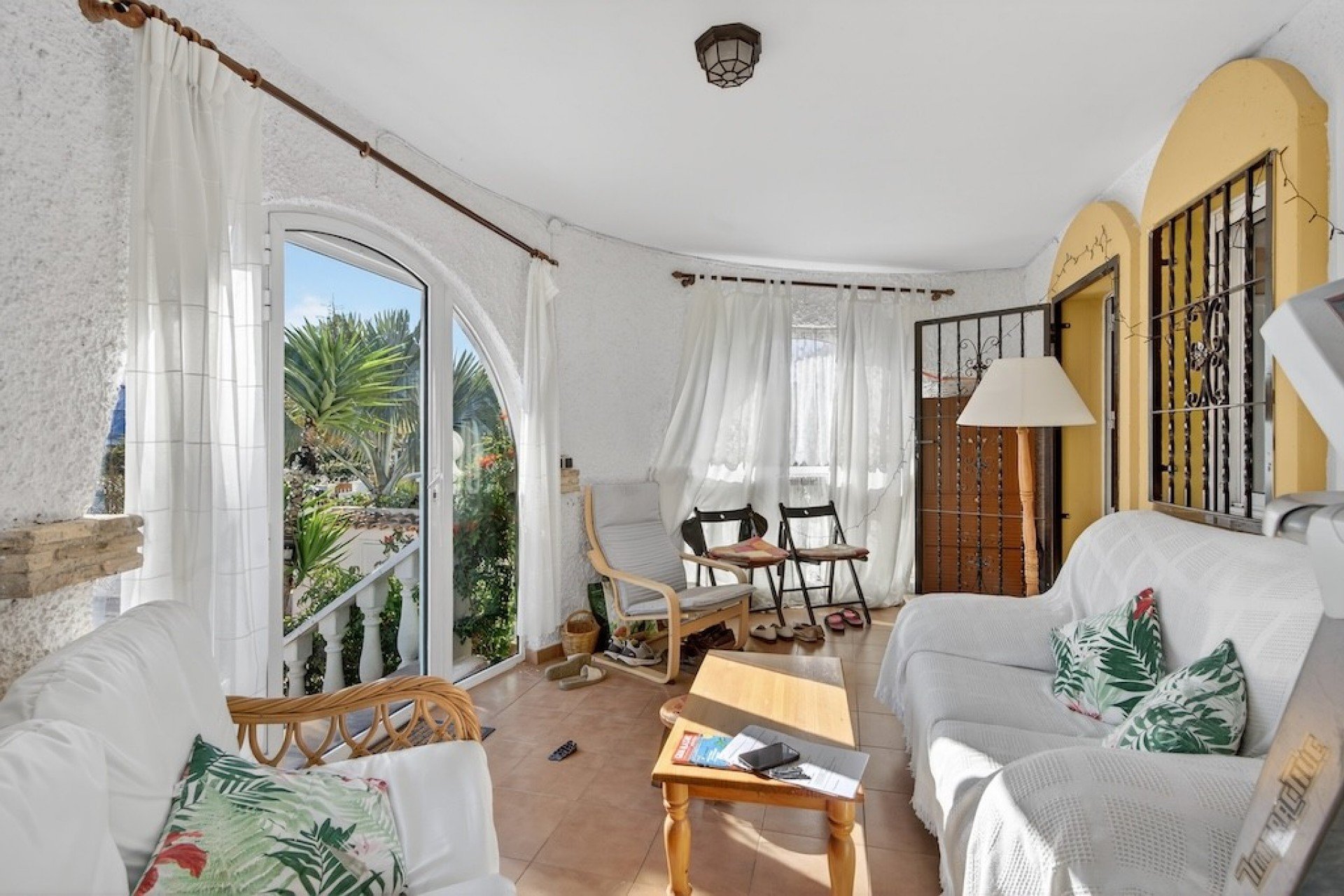 Villa in Gran Alacant, Alicante, Spain 6 bedrooms, 267 sq.m. No. 156245