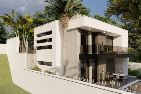 Villa Fortuna, Murcia, Spānijā 3 istabas, 146 m2 Nr. 142541