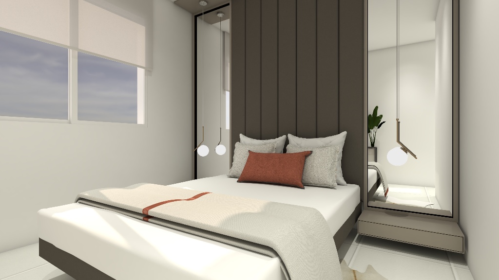 Wohnung in San Miguel de Salinas, Alicante, Spanien 2 Schlafzimmer, 65 m2 Nr. 144851