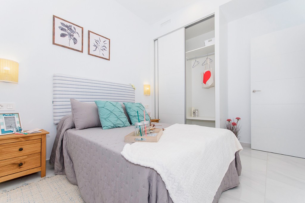 Villa in Entre Naranjos, Alicante, Spain 3 bedrooms, 139 sq.m. No. 144850