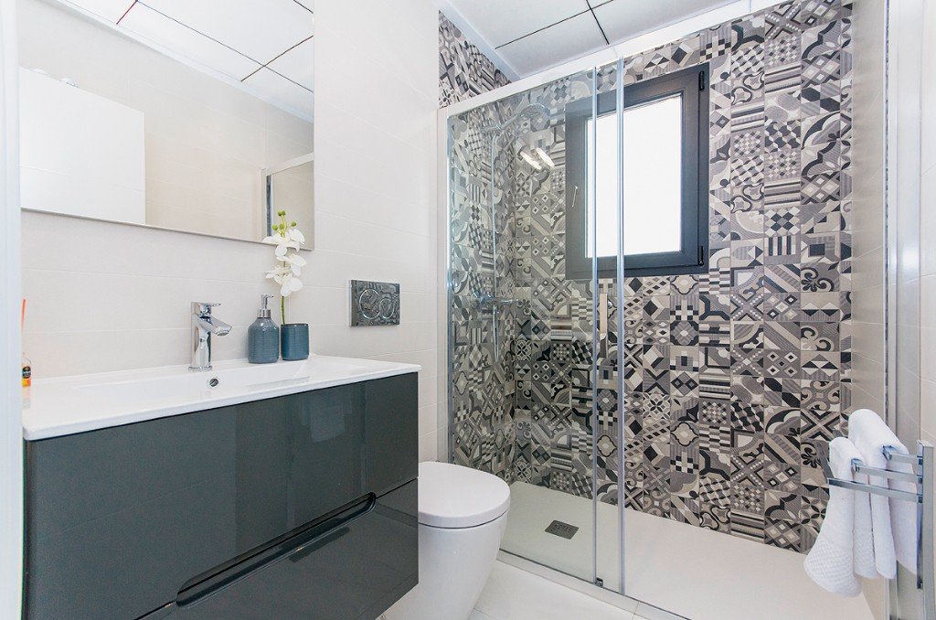 Villa in Entre Naranjos, Alicante, Spain 3 bedrooms, 139 sq.m. No. 144850