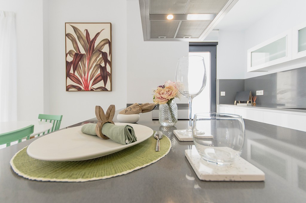 Villa in Entre Naranjos, Alicante, Spain 3 bedrooms, 139 sq.m. No. 144850