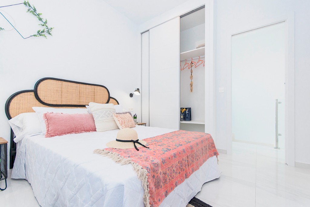 Villa in Entre Naranjos, Alicante, Spain 3 bedrooms, 139 sq.m. No. 144850